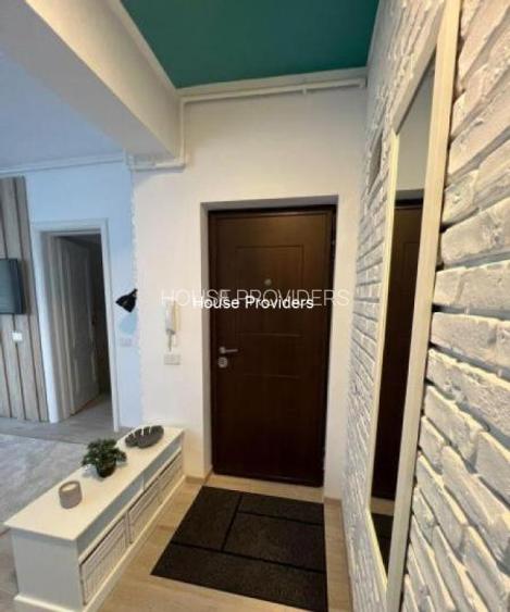 Bucurestii Noi, finisaje premium, calitate si rafinament! - 10