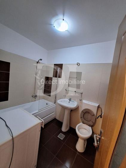 Apartament etaj intermediar / Zona Florilor - 7