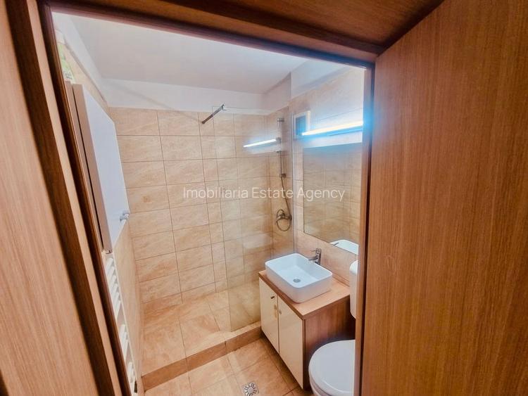 Apartament 2 camere Basarabia, mobilat si utilat modern, PARCARE, renovat, liber - 8
