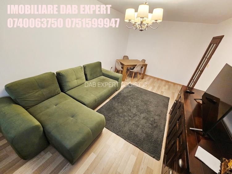 Vanzare apartament 3 camere MAZEPA, mobilat si utilat - 3