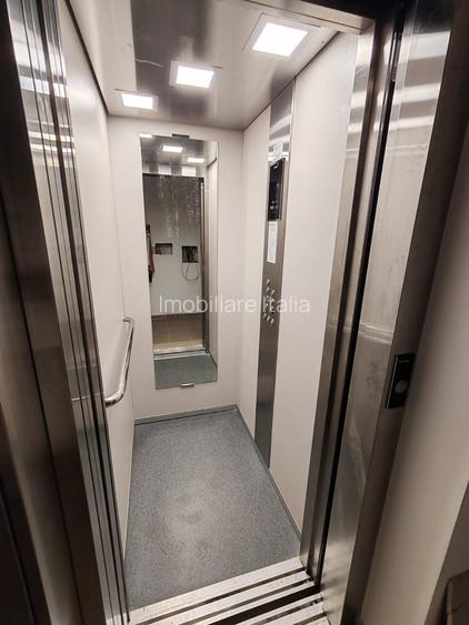 APARTAMENT DE VANZARE, 2 CAMERE  MOBILAT LUX. - 4