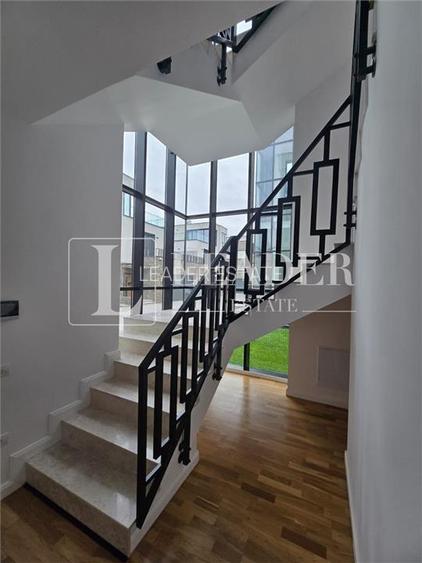 Luxury Villa with Private Pool and Double Garage | Pipera - 8