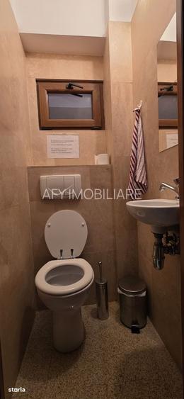 Vila 150mp utili, zona centrala si linistita, ideal birou sau locuinta - 17