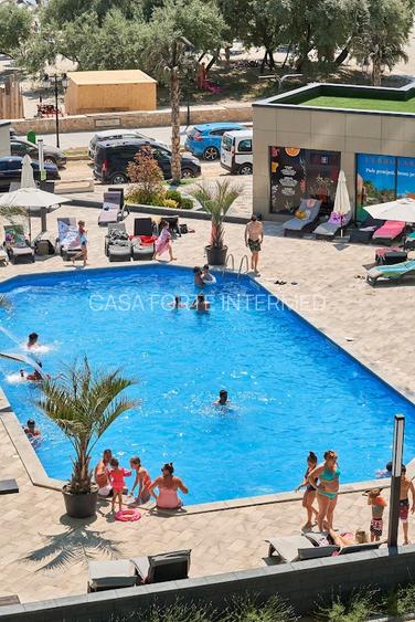 Apartament 3 camere situat in complex Alezzi cu loc de parcare inclus 210000 eur - 21