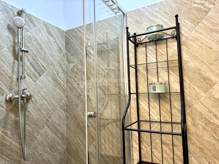 Apartament 3 camere+2bai , parcare subterana Dealul Morii, Centrul Civic - 17