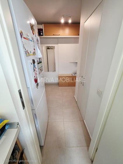 Apartament 2 camere mobilat și utilat – etaj 2 | Zona Sud - 21