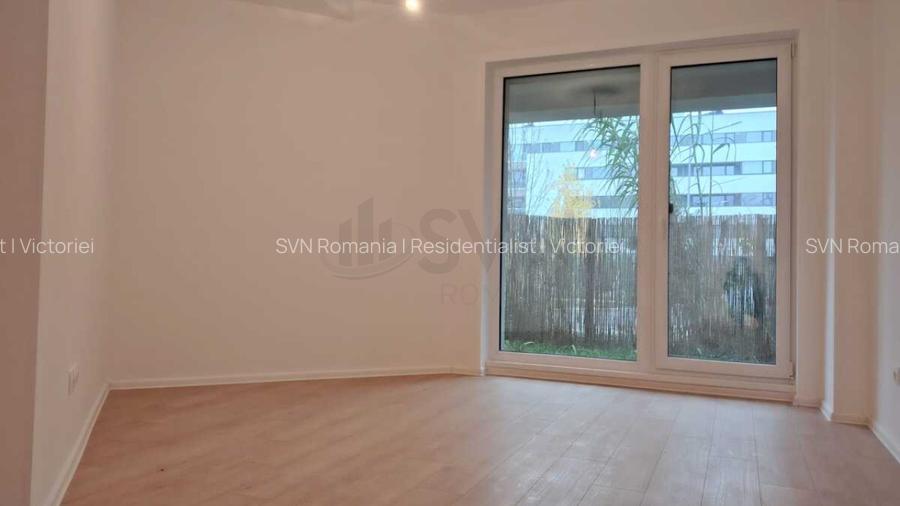 REA1026673 Apartament 4 Camere I De Vanzare I Bucurestii Noi - 3