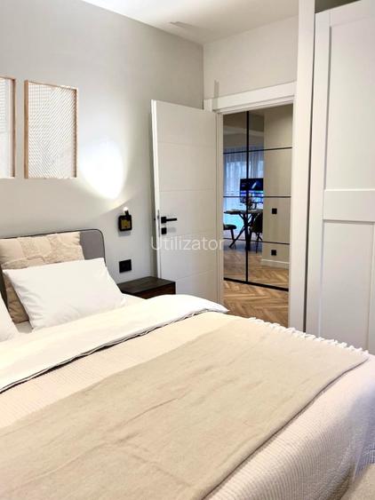 Apartament 3 camere Central Park parcare subterană  - 7