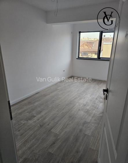 Apartament cu 3 camere Constantin Brâncoveanu, bloc nou de vânzare - 5