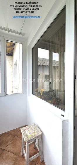 Apartament 2 camere mobilat si utilatloc parcare,spatiu depozitare in pod,Sc.5 - 10