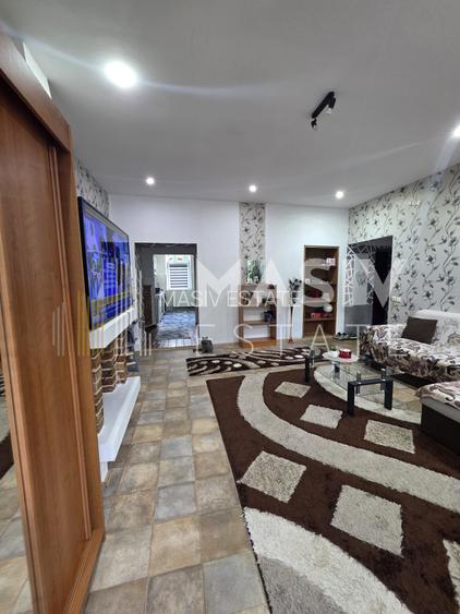 Oportunitate - Apartament 3 camere, 75 mp, Azuga - 4