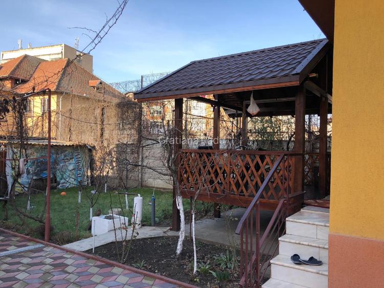 Casa superba in centrul Craiovei - 3