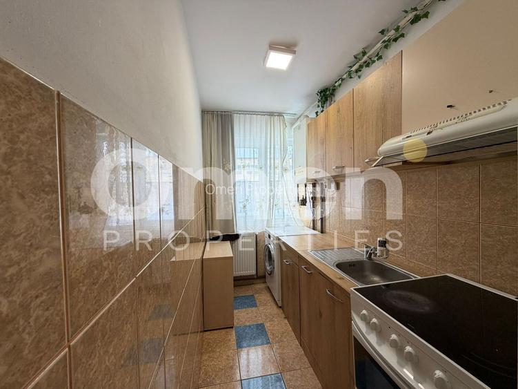Apartament modern cu 2 camere, zona Garii - 6