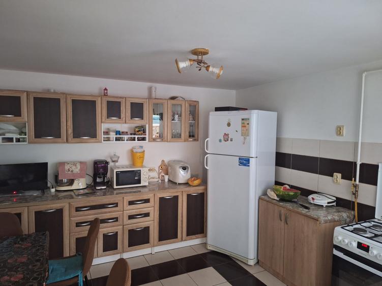 Casa P+ M Cumpăna - 253 mp teren