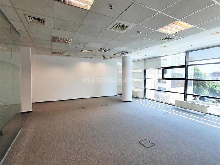 Inchirieri birouri zona Floreasca, suprafete intre 222-1100 mp, comision 0% - 9