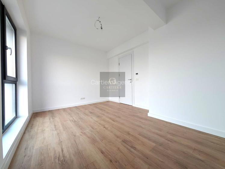 PENTHOUSE 3 CAMERE | OZANA |  LOC DE PARCARE(OPȚIONAL) | COMISION 0 - 12