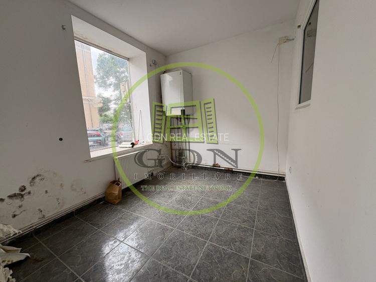 Spatiu comercial, 100 mp, parter, Centrul Vechi al Craiovei - 7