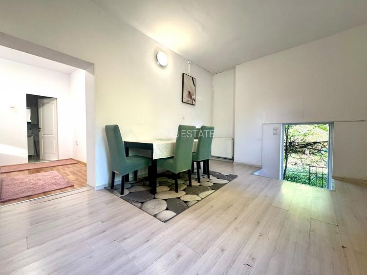 Apartament 3 camere la vilă, curte 130 mp, str. Heltai Gaspar, Gheorgheni - 8