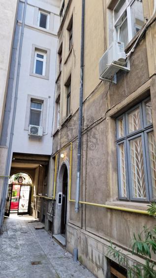 Ioanid| 4 Camere | 113 MP | Parter Inalt | 1947