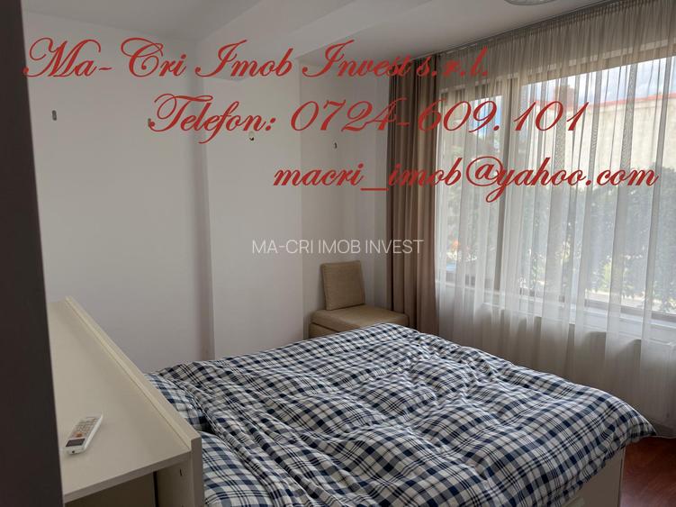 Apartament open-space 2 camere-zona Giulesti/Podul Grant - 7