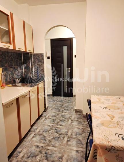 Apartament 2 camere | 47mp | Zona Centrala | Piata Abator! - 4