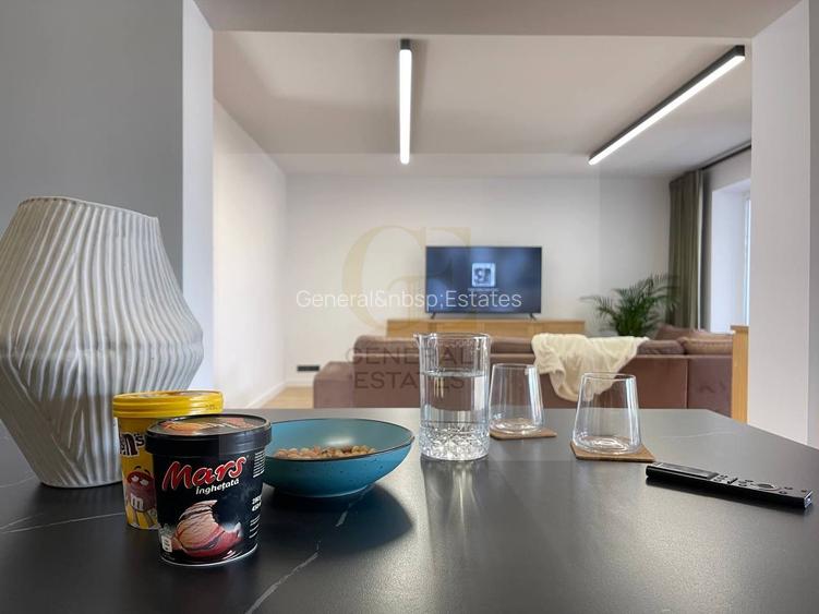 Casă cu design modern & suflet autentic – 200 m² de confort și rafinam - 16