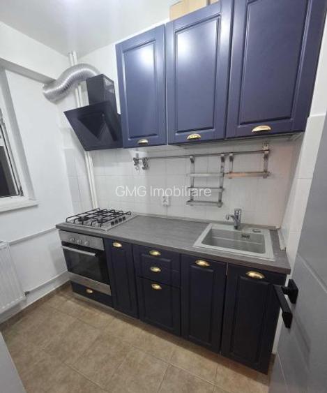 Garsoniera zona Obor - 3