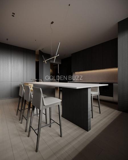 Penthouse | Zona JW Marriot | Ultra Lux - 25