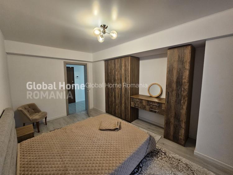 Apartament 3 camere 78MP | Pipera- Ambiance residence | Parcare subterana - 7