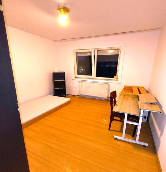 Apartament cu 3 camere finisat, mobilat și utilat, in Mănăștur - 4