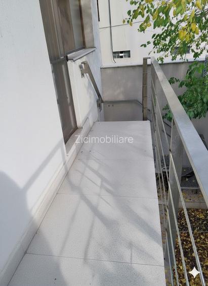 Apartament 3 camere 2 băi Mobilat complet Calea Moșilor – Vaselor - 10