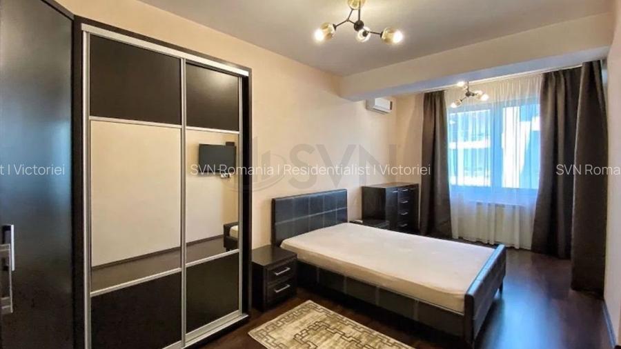 REA1008554 Apartament 2 camere - North Are Lake View - 9