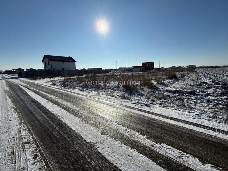 Comision 0% // 500 mp intravilan // Dragomiresti Vale - 2