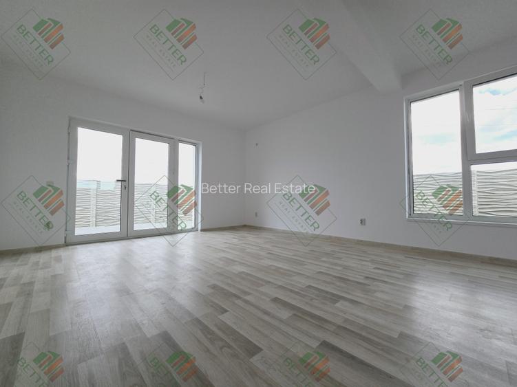 Casă individuală de vânzare  Berceni Ilfov – construcție nouă – teren 330 mp - 7