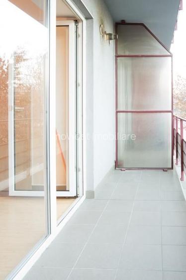 Girocului | Bloc nou | Centrala proprie | Etaj 1 | Decomandat | Lift - 6