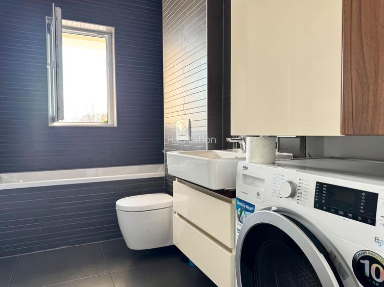 Apartament modern, lift și parcare – zona Calea Lipovei - 26