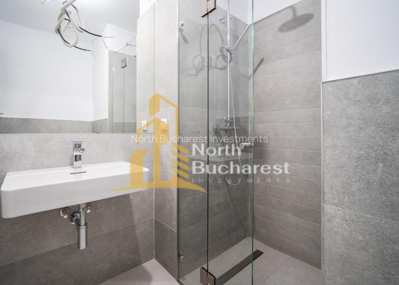 3 camere | Finisaje premium | Floreasca - 17