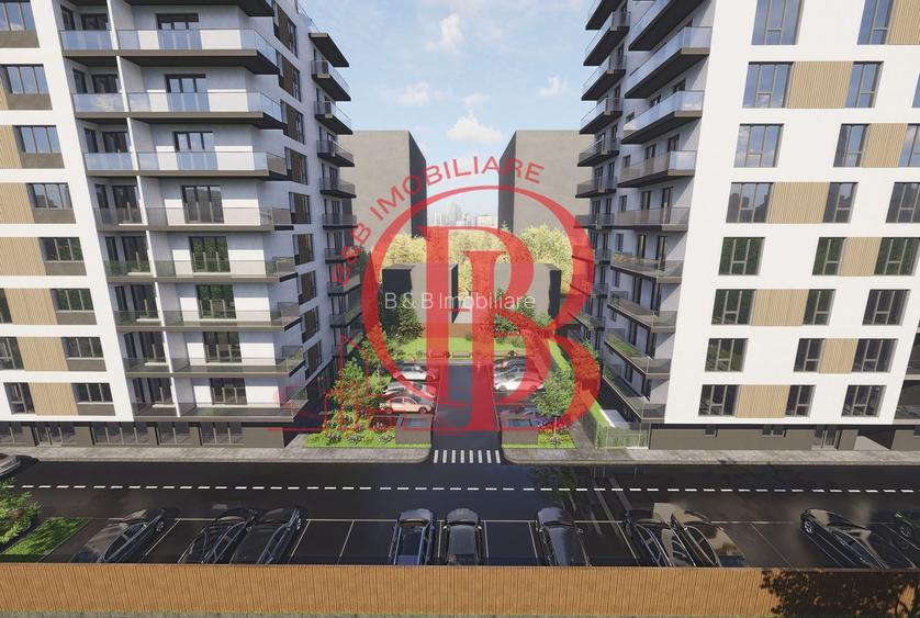 Apartament 3 camere compact  Titan Pallady Metrou Nicolae Teclu - 3