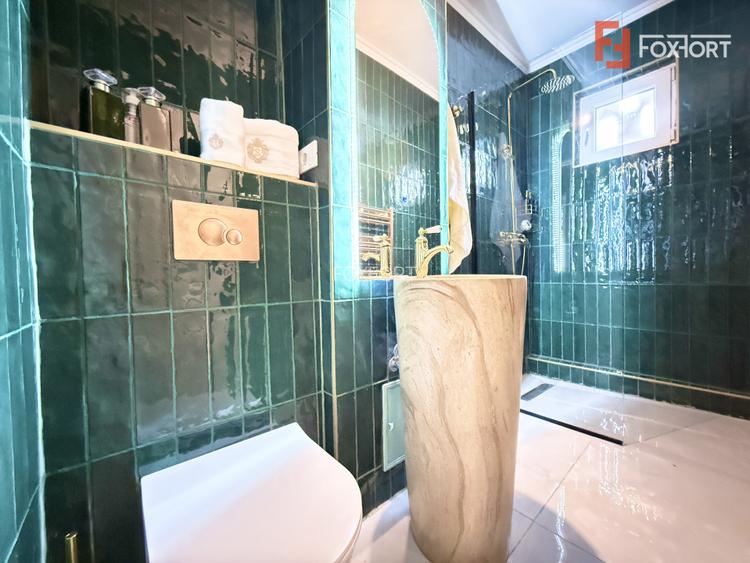 Apartament cu 3 camere de vanzare in Timisoara, zona Cetatii - 36