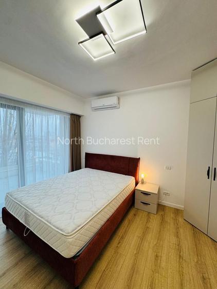 Apartament 2 camere de inchiriat Cotroceni-Bloc Nou-2 Bai - 6