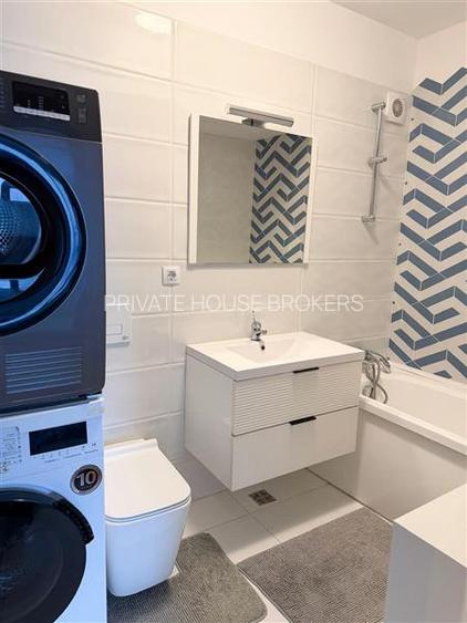 Pipera | Porsche | Onix Park | Bloc 2022 | Parcare - 7