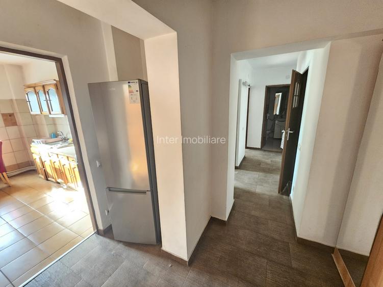 Apartament 3 camere D, Nicolina 1 Prima statie din Podu Ros - 4