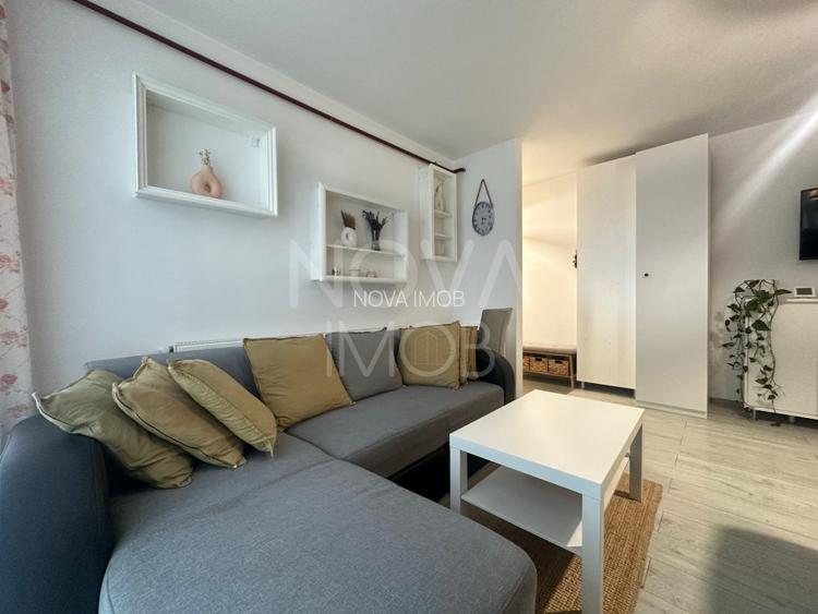 Apartament 2 camere, modern, loc de parcare, Cart. Arhitectilor - 8