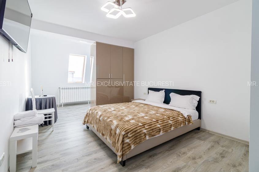 Vila spectaculoasa Snagov - Lac - Rezidential sau Comercial - 4