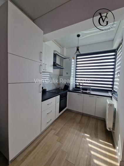 Apartament 2 camere-langa plaja-parcare inclusă - 14