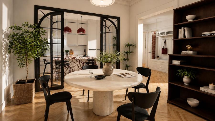 Vila - Baneasa - Herastrau - ideal investitie - 2