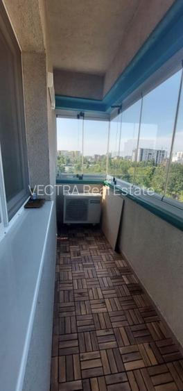 Garsoniera, semidecomandata, 35 mp,  complex Quadra 2, parcare supterana - 6