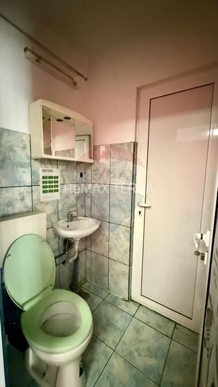 Spațiu comercial/birouri, acces separat, suprafață generoasă - 7