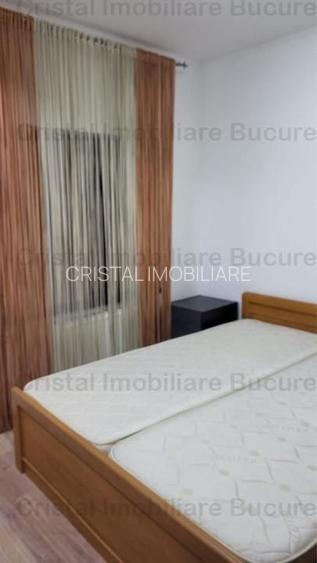 Vanzare Apartament 3 camere 60 mp + 40 mp terasa, Zona 13 Septembrie - 5