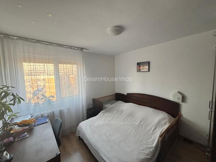 Apartament 2 camere TItan - Parc IOR - Liceul Dante Alighieri - Parcare - 6